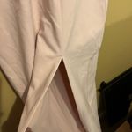 NBD  small pink maxi dress Photo 7