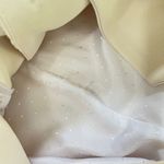 L'Academie  The Rosemarie Mini‎ Dress in Ivory Photo 9