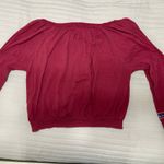 Hollister Off The Shoulder Long Sleeves (Set of 2) Photo 8