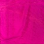 Lilly Pulitzer  Women’s Hot Pink Ribbed Shorts Size 10 Photo 8