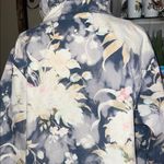 Ralph Lauren Polo  floral hooded jacket. XXL Photo 7