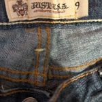 Just USA  Authentic Denim Shorts Photo 3