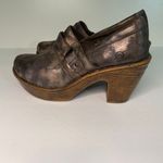 Born Clogs Size 8.5 NWOT Photo 2