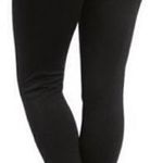 Black stylish pants Photo 1