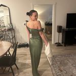 Petal and Pup gown Photo 2