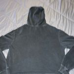 Vinyl Icons Duran Duran Crop Hoodie Photo 1