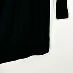 Odd Molly Odd Molly Cashmere Black Dress Size XS Long Sleeve Photo 13