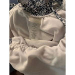 Pink Blush Ruffle Bathing Suit Size Extra Large‎ Photo 3