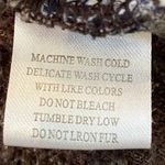 Properly Tied Adult XL Pintail Pullover‎ Sherpa Quarter Zip Photo 6