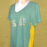 NFL Green Bay packers short sleeved T-shirt Photo 1