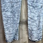 Mudd Size 11 Cropped Acid Washed Jeans 5 Pockets Distressed Belt Loops Y… Photo 7