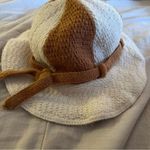 Knit‎ colorblock bucket hat Photo 2