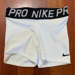 Nike Pro Dri-Fit Spandex Shorts Photo 0