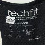 Adidas Techfit   SPIRT BRA  bust 28 Photo 2