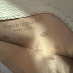 Kate Spade  Wallet Pink Peach‎ Leather Coin Purse Key Chain Photo 5