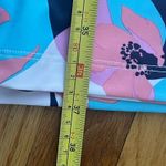 Columbia Chill River Printed Dress Large Pink Colorful NEW Active Travel Floral Photo 8