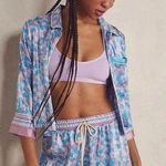 Free People pillow talk pj set Photo 0