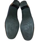 Munro American -Black Micro Stretch& Patent Leather Pumps-Size 10 Photo 6