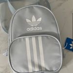 Adidas Originals Santiago Mini Backpack NWT Photo 2