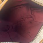 Etro Paisley Floral Zip Top Tote Bag Yellow Photo 13