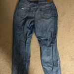 Aeropostale Ripped “Mom” Jeans Photo 1