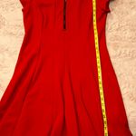 Perceptions Size 8 Dress - Has Snags Photo 9