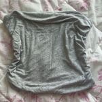 Cotton On Cute and classy grey tube top  Photo 0