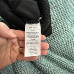 United by Blue New! Beanie Winter Hat Cap Made in USA Black White Stars Photo 2