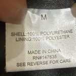 Romeo + Juliet Couture Sleek Black Pencil Skirt / M / Excellent condition Photo 10