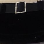 Victoria's Secret Victoria Secret Black Clutch Photo 6