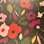 Kate Spade Boho Floral Large Carsen Crossbody Bag Purse Photo 7