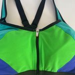 Victoria's Secret VS PINK ACTIVE VSX SPORT BRA STRAPPY BACK Photo 2
