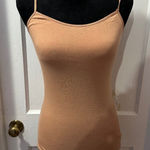 Aeropostale  Brown Cami in S Photo 0