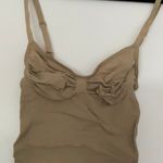 SKIMS  Thong Sculpt Bodysuit Photo 2