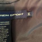 #156 RALPH LAUREN SPORT Navy Puffer Vest Blue Size XL Photo 7