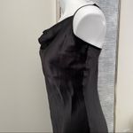 Bebe SATIN SLIP DRESS Size S Women Photo 7