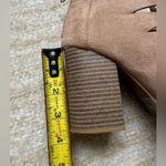 Charlotte Russe Boot / Sandal Heels Size 6 Brown Tan Photo 7