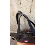 Fossil  Sydney Tote Bag Geometric‎ Multicolor Design Women's Handbag Photo 3