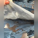 PINK - Victoria's Secret NWT - Victoria’s Secret PINK Indigo Summer Tote Photo 7