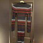 Bar III  Small Sweater Dress Photo 4