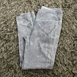 *Calia by Carrie Underwood Leggings‎ Size Medium Gray Photo 1
