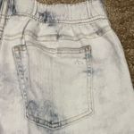 Rag and Bone  Miramar Jogger soft jean denim small $188 Photo 10