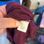 Victoria's Secret  Ribbed Colorblock Sleep Dress Photo 4