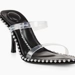 Alexander Wang  Nova Heels Photo 0