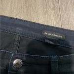 Club Monaco  Dark Blue Denim Jeans Photo 1