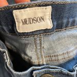 Hudson Jeans Colette midrise skinny Sz 26 euc Photo 3