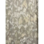 Soft Surroundings  Maxi‎ Skirt Gray Beige Abstract Beach Vacation Lined Petite L Photo 1