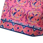 Lilly Pulitzer  Women's 00 5" Callahan Shorts in Sea Salt and Sun Multi Print Photo 5