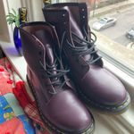 Dr. Martens Doc marten Purple s Boots Photo 0