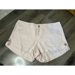 Dollhouse  Pink Shorts Woman’s Size 11 Photo 1